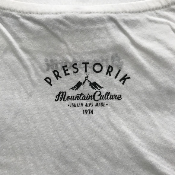 PRESTORICK top - Picture 3 of 4